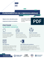 Ciberseguridad Pymes y Usuarios