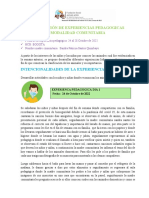 PLANEACIÓN 24 Al 28 Octubre