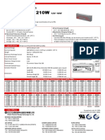 Hitachi-HRL Series