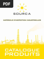 Catalogue Sourca-Algerie 2019