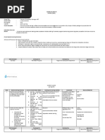 Done - OBE Syllabus - PathFit 1 - Movement Competency Training