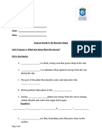 Science Grade 4 Q1 Revision Sheet Dalia El-Hawey-2-1