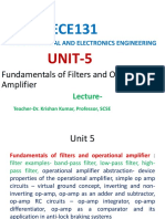 ECE131 UNIT5 Part1 K