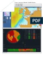 Vestvind - 22005 - STS Cranes - Weather Forecast - 07.11.2022