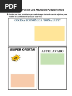 5to Grado - Cuadernillo de Ejercicios Noviembre (2022-2023)