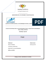 Stat Agricole