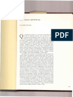 Rafael Moreira, 1998 - As Formas Artísticas