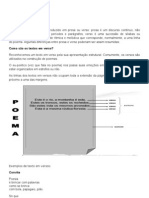 TD-Texto Prosa e Verso 03-06-11