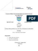 Proyecto de Acreditacion 2021