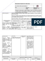 Planificacion de Nivelacion 3ros Historia