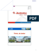 Jiuzhou Group Presentación CNT (Modo de Compatibilidad)