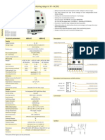 Datasheet - HRN-41, HRN-42