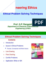 Engg Ethics L4 Ethical Problem Solving Techniques Including Hidden Slides