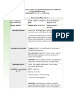 Guias Grado Primero y Segundo