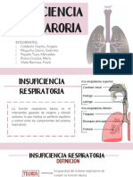 Act.10 - Insuficienncia Respiratoria