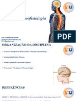 Neuroanatomofisiologia