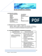 Silabo Estadistica General 2022-I-Ultimo