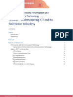 U1 Empowerment Technologies Lesson 1