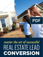 Successful Real Estate Lead Conversion