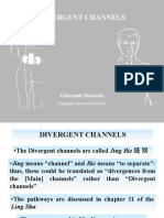 Jing Bie Divergent Channels Sample