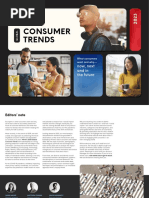 Mintel - Global - Consumer - Trends - 2023