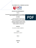 Part2 PENSAMIENTO LÓGICO-PROYECTO EMPRENDEDOR-PART 2-EQUIPO N°01