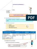 D3 A2 SESION Cuando Estamos en Peligro