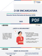 de Encargatura 2022 20.09 VFF