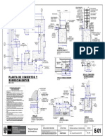 06 Vivienda Tipo A Estructuras Cimentacion E-01 E-02-E-01