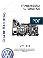 VW 010 - Automática