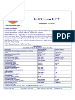 5010 Gulf Crown EP 2