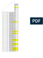 Cronograma de Preventivas Junho 22