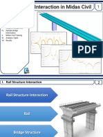 Midas Civil - PSBG Railway 3