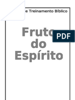 Fruto Do Espírito