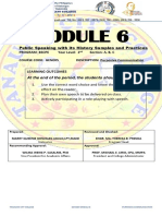 GENE05 Module6