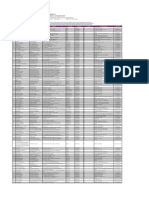 Updated List of Dental Network As of September 2021