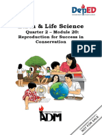 Q2 Earth and Life Science 11 - Module 20