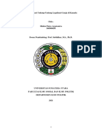 Implementasi Undang-Undang Legalisasi Ganja Di Kanada