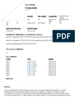 Tesla Patent ACCELERATED MATHEMATICAL ENGINE