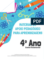 MAPA - 4 Ano - PF