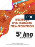 MAPA - 5 Ano - PF