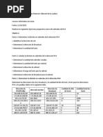 Ejercicios Subredes IPv4.