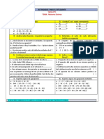 Tareas Planificacion Semana 1