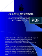 Planos de Estiba