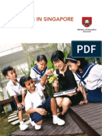 Moe Corporate Brochure