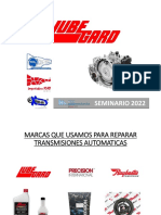 Seminario Paace 6T40 2022