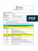 Programa de Métodos Numéricos (3006907), Semestre 2022-2S