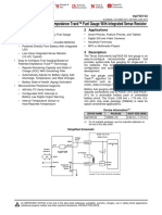 bq27425-g2b Datasheet