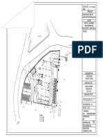 Proposed Invert Level