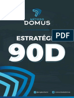 Estrategia 90 D